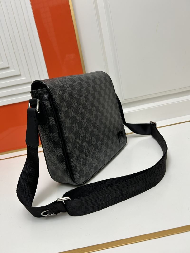 Louis Vuitton Satchel Bags